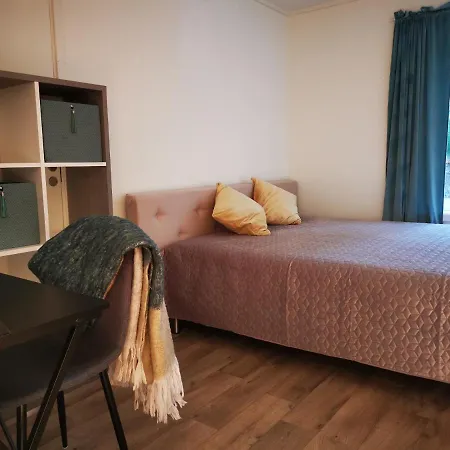 Apartment The House Of Aurora Ii *