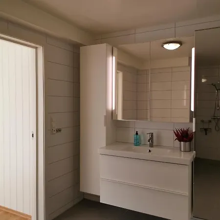 The House Of Aurora Ii Apartment *
