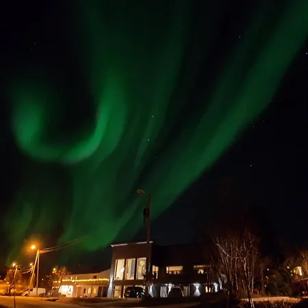 Leilighet The House Of Aurora Ii