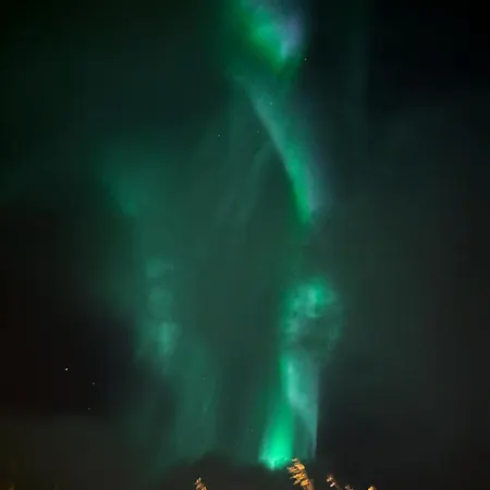 Leilighet The House Of Aurora Ii Tromsø