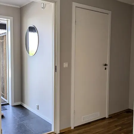 The House Of Aurora Ii Appartement