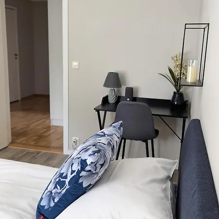 Appartement The House Of Aurora Ii