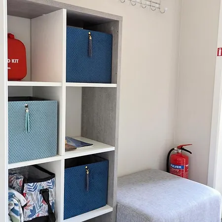 The House Of Aurora Ii Apartman *