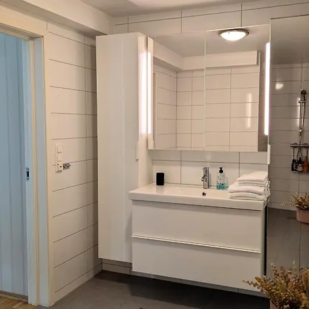 Apartamento The House Of Aurora Ii Tromsø