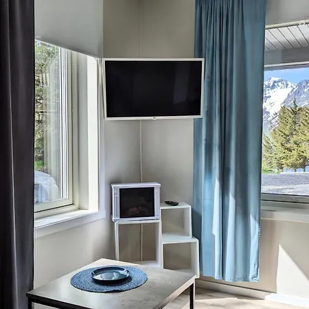 Apartamento The House Of Aurora Ii *