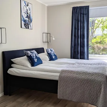 Apartman The House Of Aurora Ii Tromsø