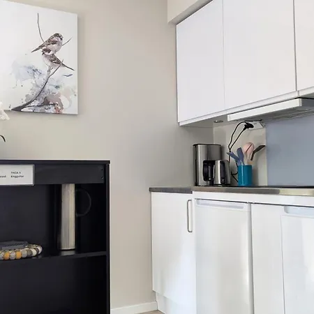 The House Of Aurora Ii Apartman