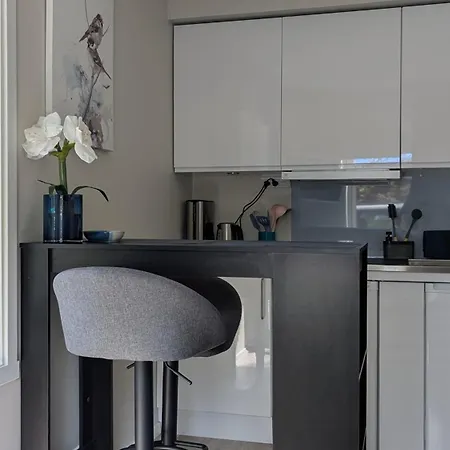 Apartman The House Of Aurora Ii