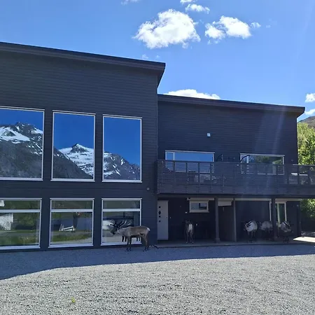 Lejlighed The House Of Aurora Ii